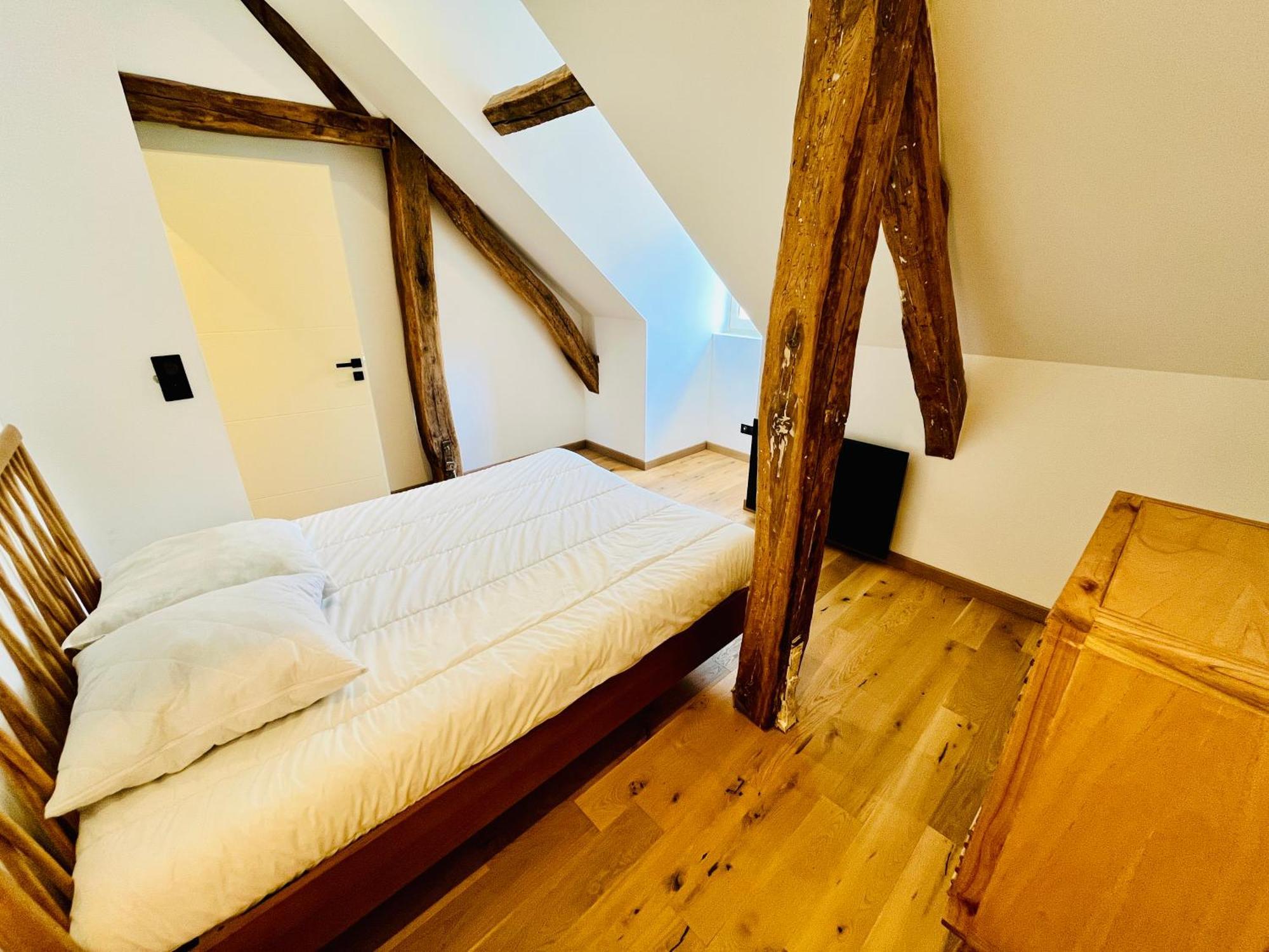Le Big Duplex, Hypercentre, 4 Chambres, Spacieux Tours Exterior photo