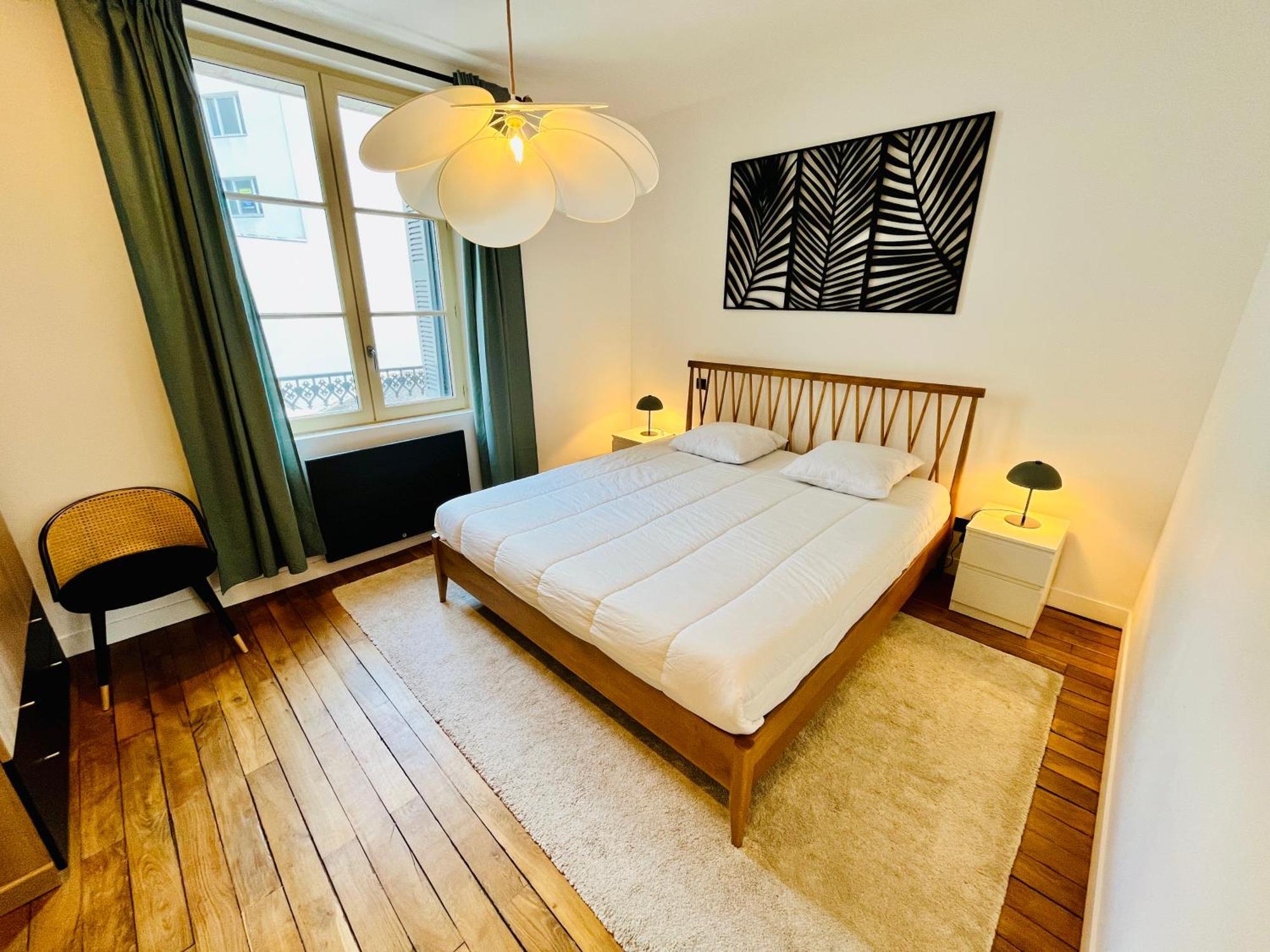 Le Big Duplex, Hypercentre, 4 Chambres, Spacieux Tours Exterior photo
