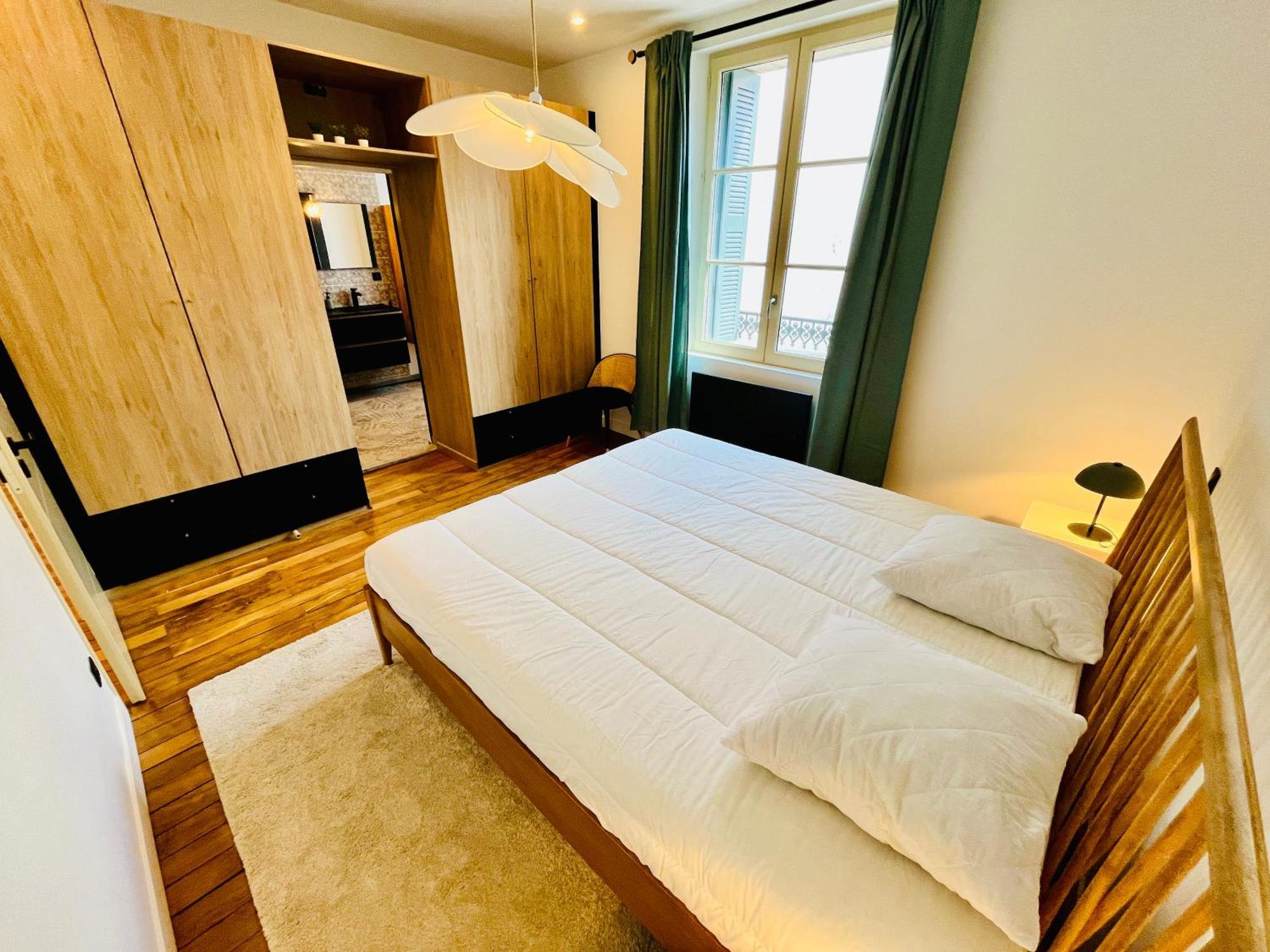 Le Big Duplex, Hypercentre, 4 Chambres, Spacieux Tours Exterior photo