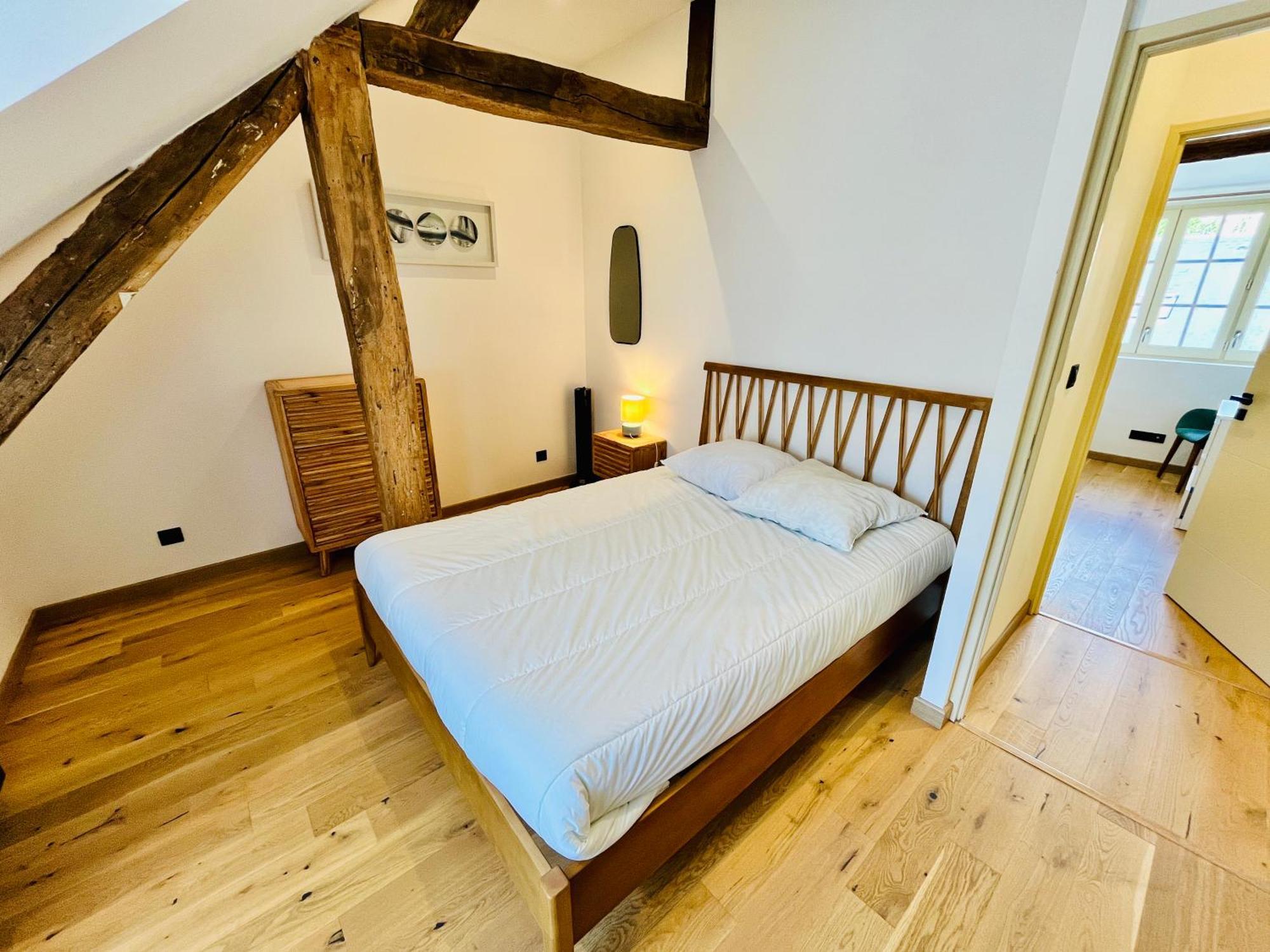 Le Big Duplex, Hypercentre, 4 Chambres, Spacieux Tours Exterior photo