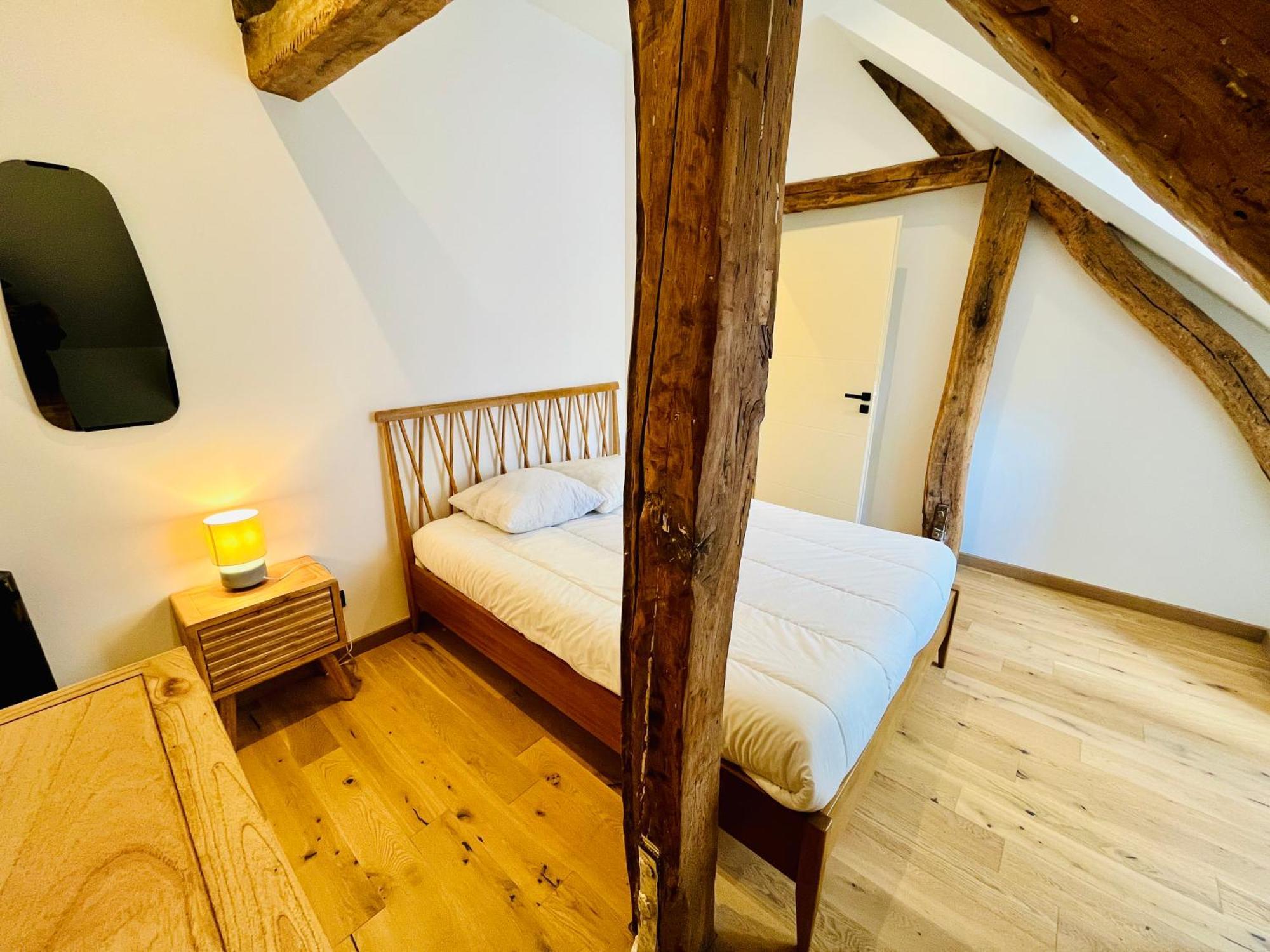 Le Big Duplex, Hypercentre, 4 Chambres, Spacieux Tours Exterior photo